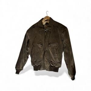 Phase 2 Bomber Jacket